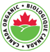 Canada Organic logo