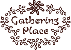 Gathering Place Trading Logo