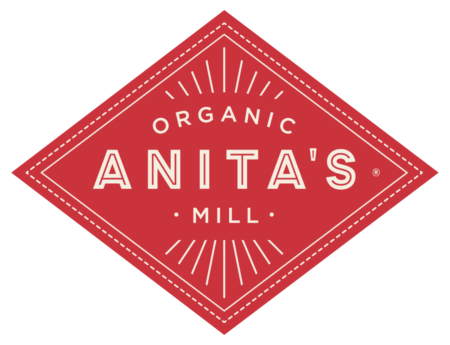 Anita's Organics Logo