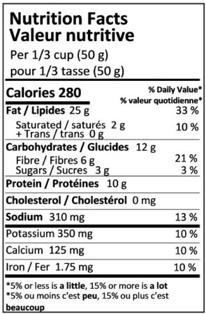 Dill Pickle Almonds NFT